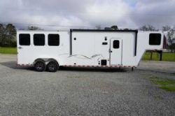 2027 Harmar Dixie Outlaw 7312GLQ
