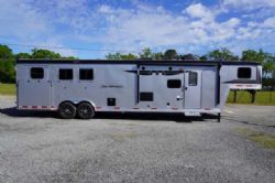 2026 Bison Silverado 8313BSRSL