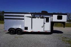 2026 Bison Desperado 7206SSLQ