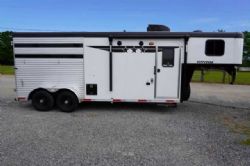 2026 Bison Desperado 7206SSLQ