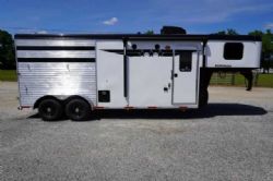 2026 Bison Desperado 7206SSLQ