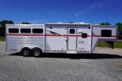 2010 S&H 8309LQ