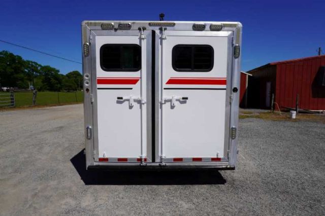 Used Horse Trailers for Sale