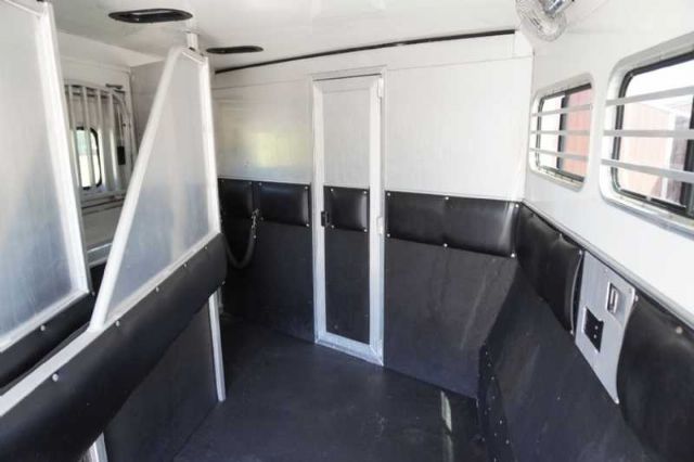 Used Horse Trailers for Sale
