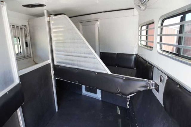 Used Horse Trailers for Sale