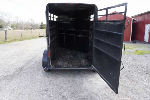 Used Horse Trailers for Sale