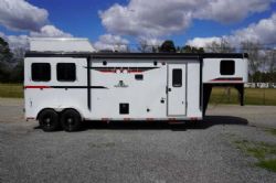 2023 Bison 7211GLQ