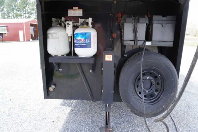 Used Horse Trailers for Sale