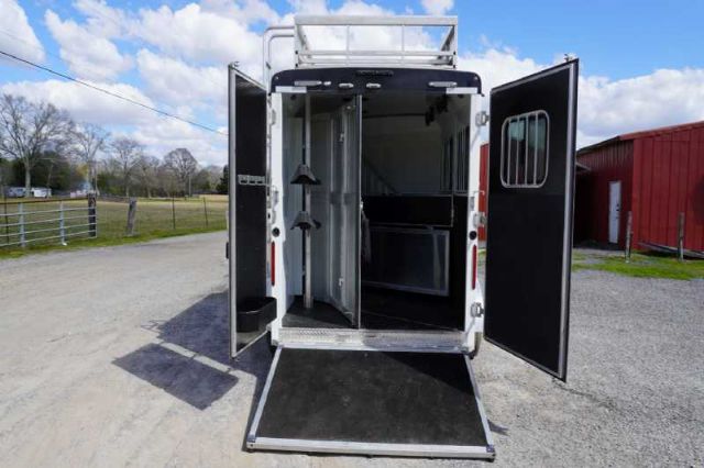 Used Horse Trailers for Sale