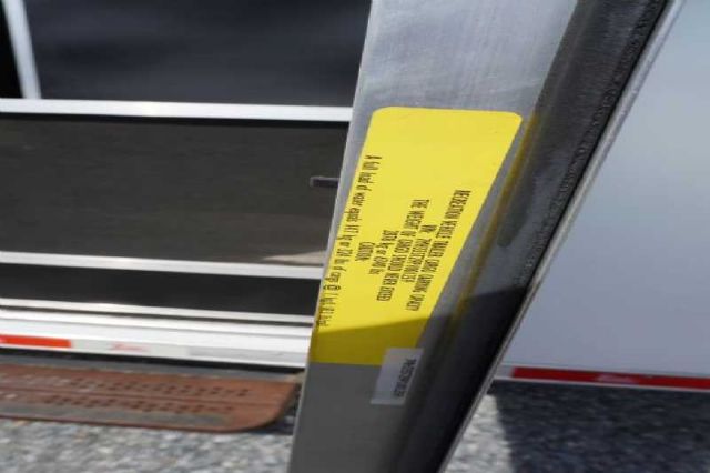 Used Horse Trailers for Sale