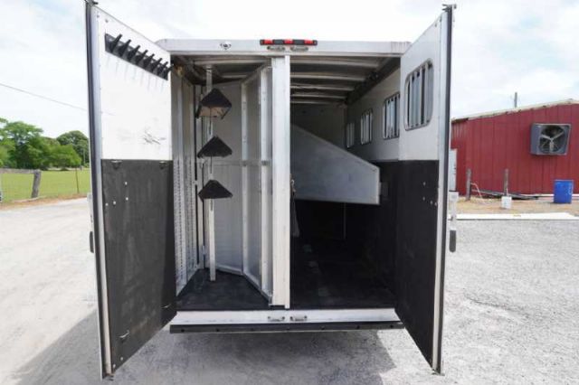 Used Horse Trailers for Sale