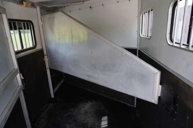 Used Horse Trailers for Sale