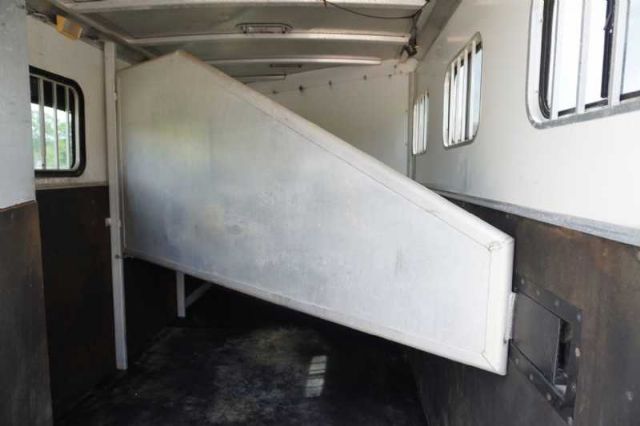 Used Horse Trailers for Sale