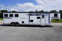 2026 Bison Silverado 8313BS