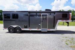 2026 Bison Silverado 8209B