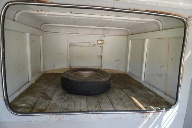 Used Horse Trailers for Sale