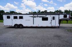 2026 Bison Ranger 8316RSL