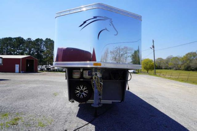 Used Horse Trailers for Sale