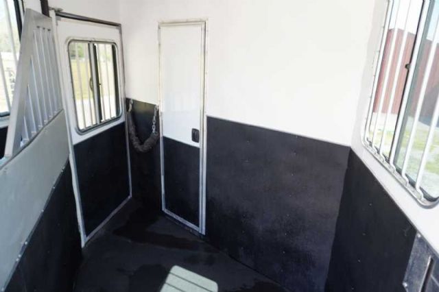Used Horse Trailers for Sale