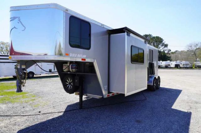 Used Horse Trailers for Sale