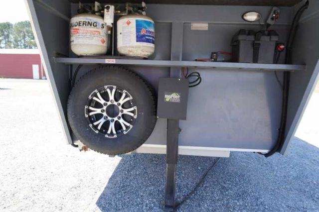 Used Horse Trailers for Sale