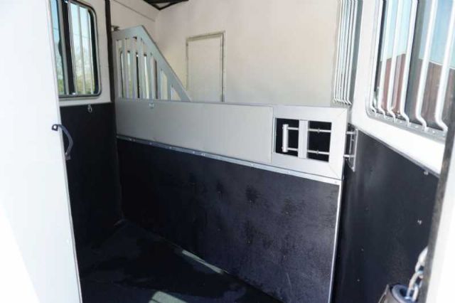 Used Horse Trailers for Sale