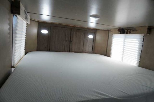 Used Horse Trailers for Sale