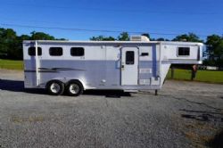 2006 Exiss ES307LQ
