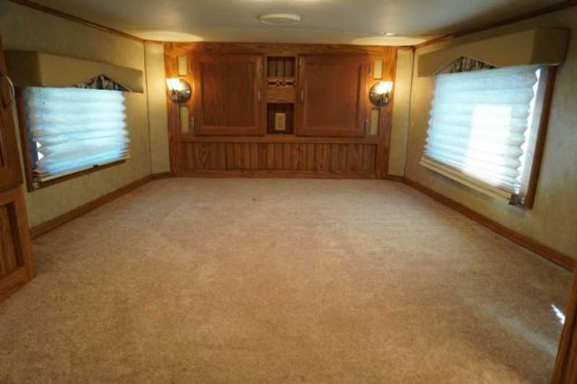 Used Horse Trailers for Sale