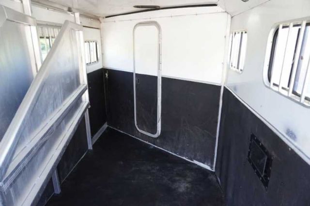 Used Horse Trailers for Sale