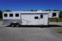 2012 Bison 8310LQ