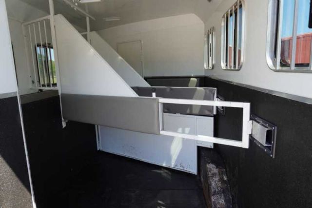 Used Horse Trailers for Sale