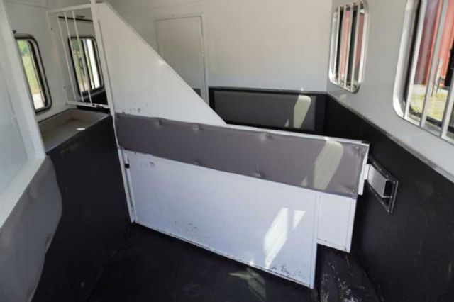 Used Horse Trailers for Sale