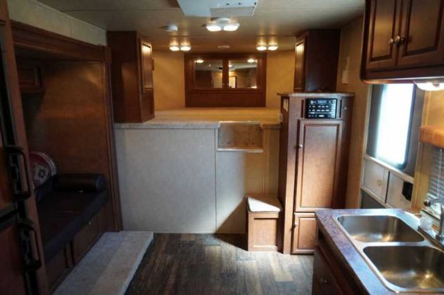 Used Horse Trailers for Sale