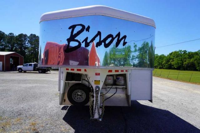 Used Horse Trailers for Sale