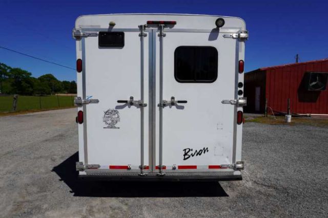 Used Horse Trailers for Sale