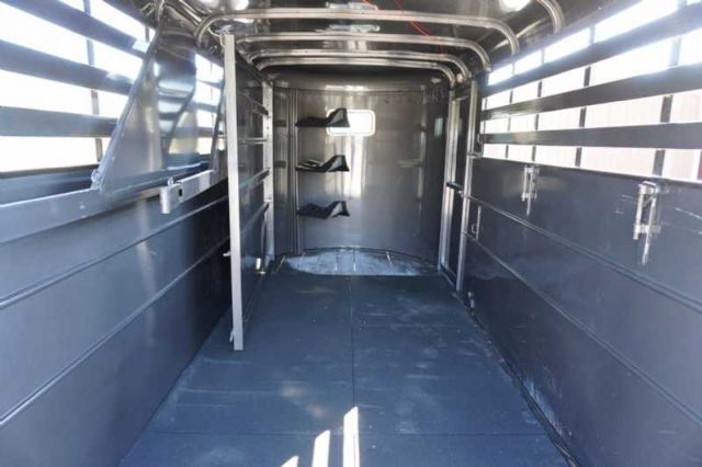 Used Horse Trailers for Sale