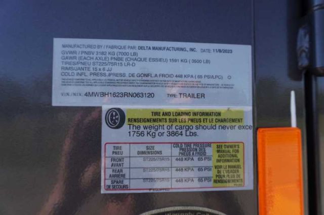 Used Horse Trailers for Sale