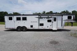 2026 Bison Silverado 8313BSRSL