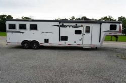 2026 Bison Silverado 8313BS