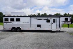 2026 Bison Silverado 8317SSGLQUG