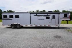 2026 Bison Silverado 8317SSGLQ