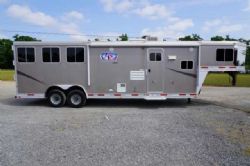 2011 Lakota 8311LQ