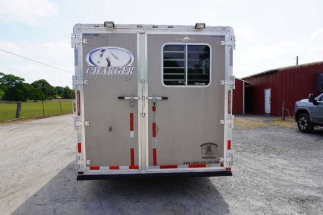Used Horse Trailers for Sale