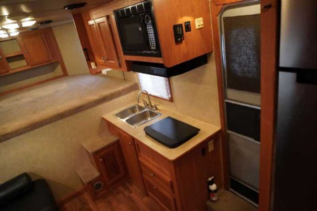 Used Horse Trailers for Sale
