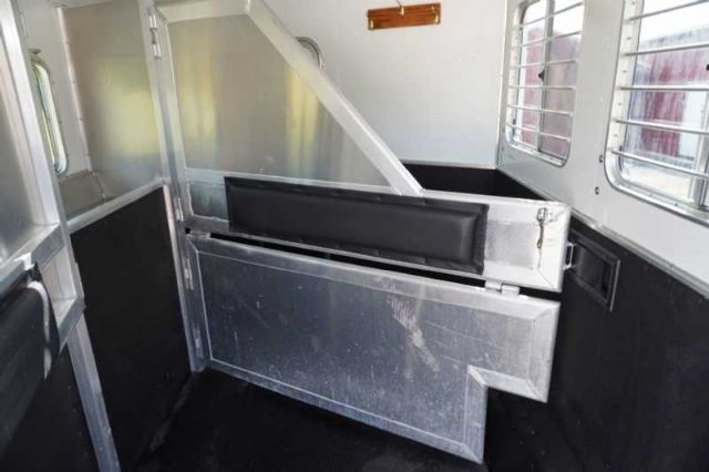 Used Horse Trailers for Sale