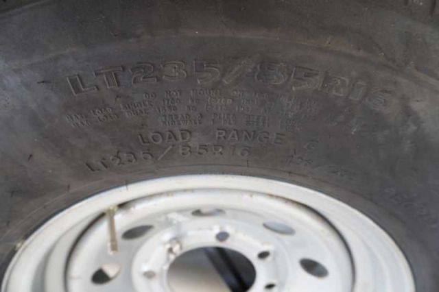 Used Horse Trailers for Sale