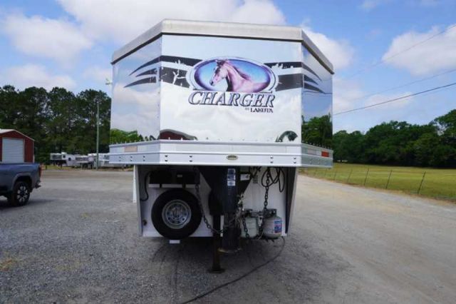 Used Horse Trailers for Sale