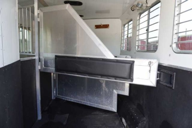 Used Horse Trailers for Sale
