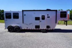 2027 Harmar Dixie Outlaw 7210GLQ